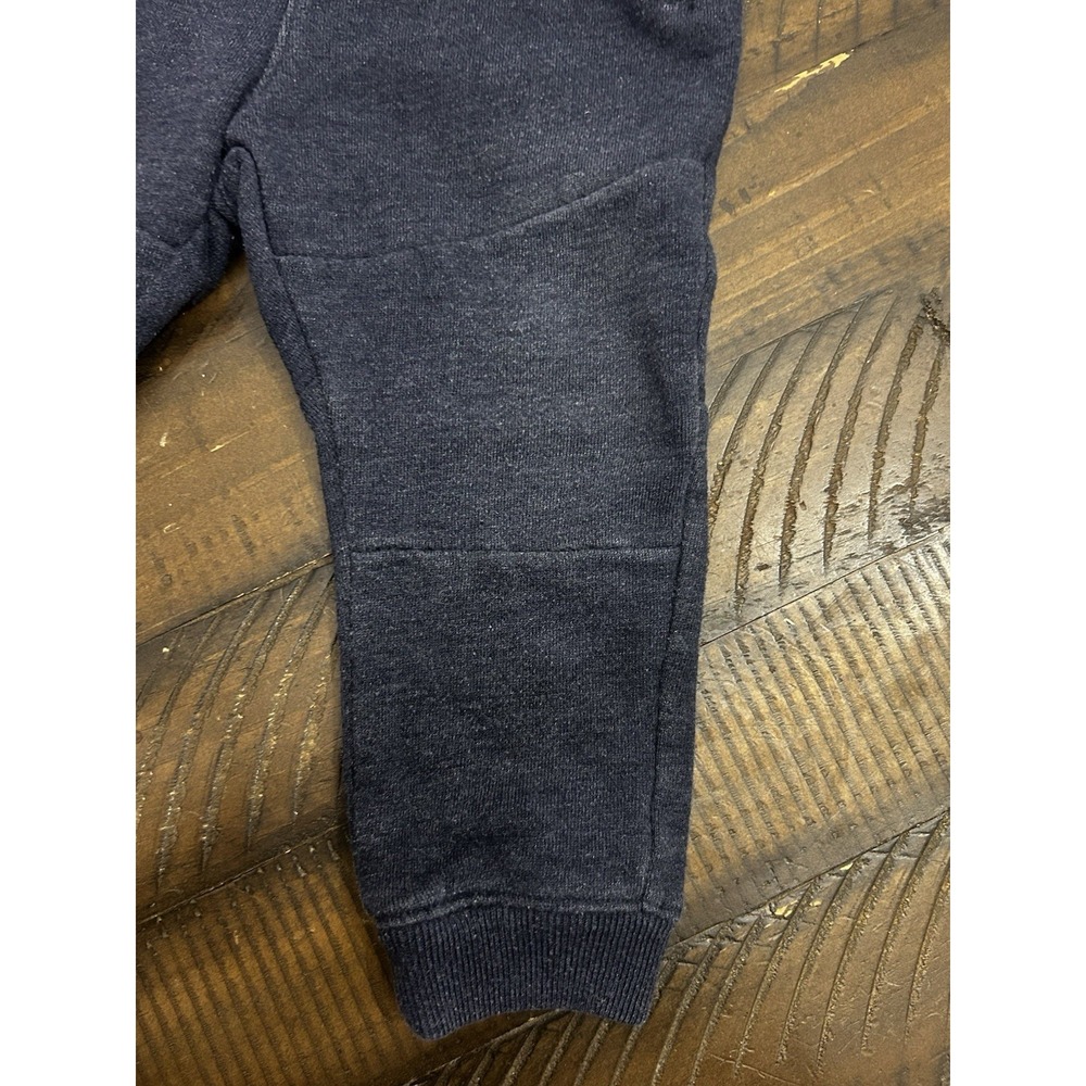 2T Boys Crew Neck Sweatshirt Cat & Jack, 12-18 mo Oshkosh jogger +‎ LS Tee - Picture 16 of 16